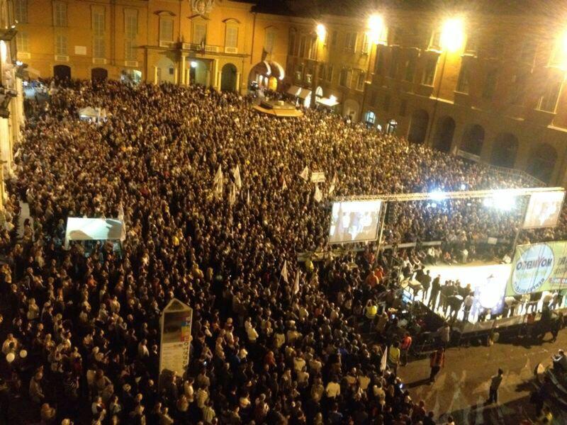 9 maggio