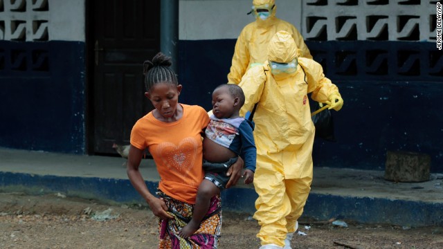 ebola