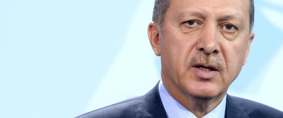 Recep Tayyip Erdogan