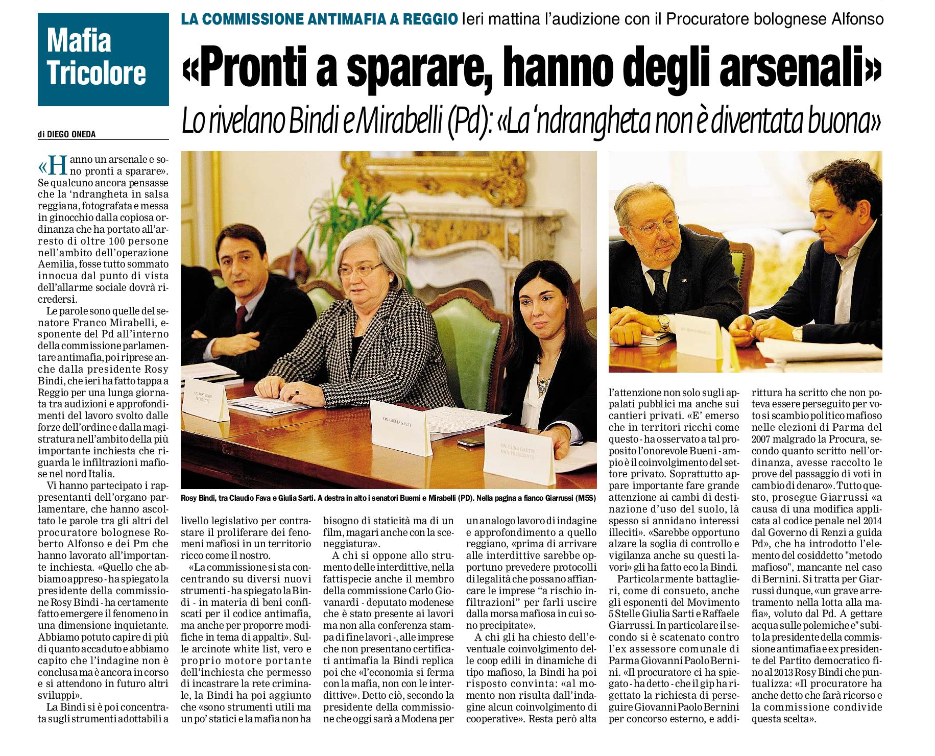 comm antimafia