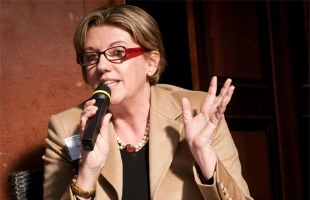 Laura Frigenti