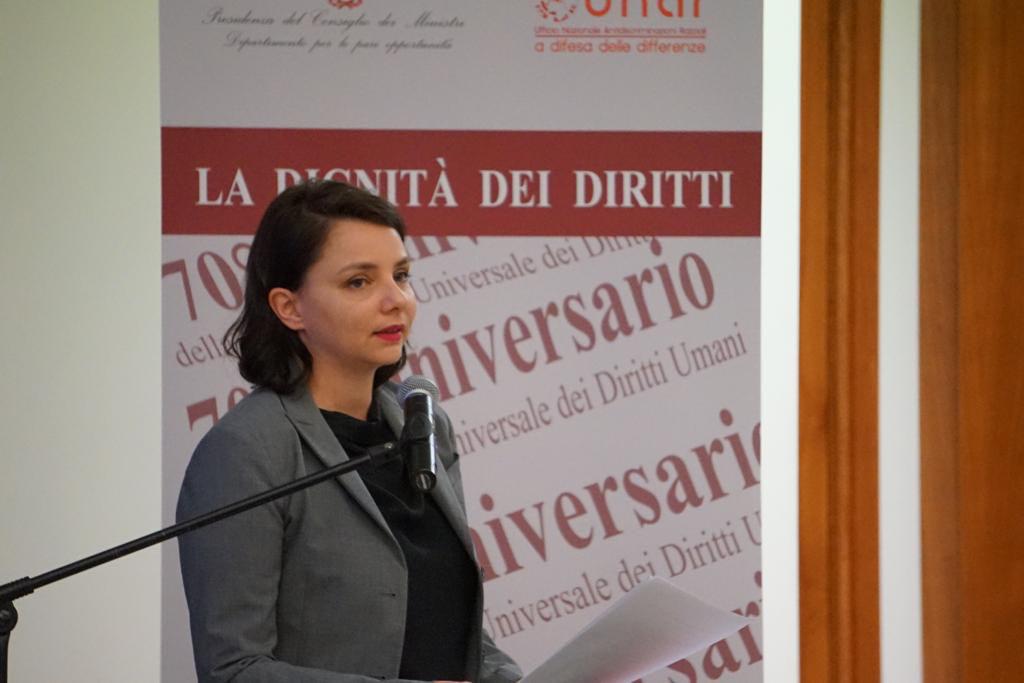 Diritti umani 3