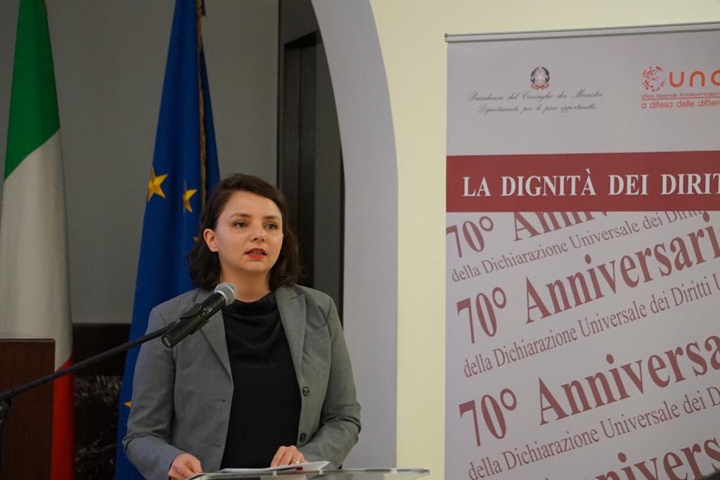 Diritti umani 4