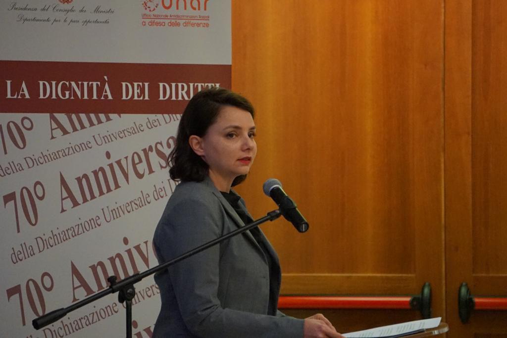 Diritti umani 8