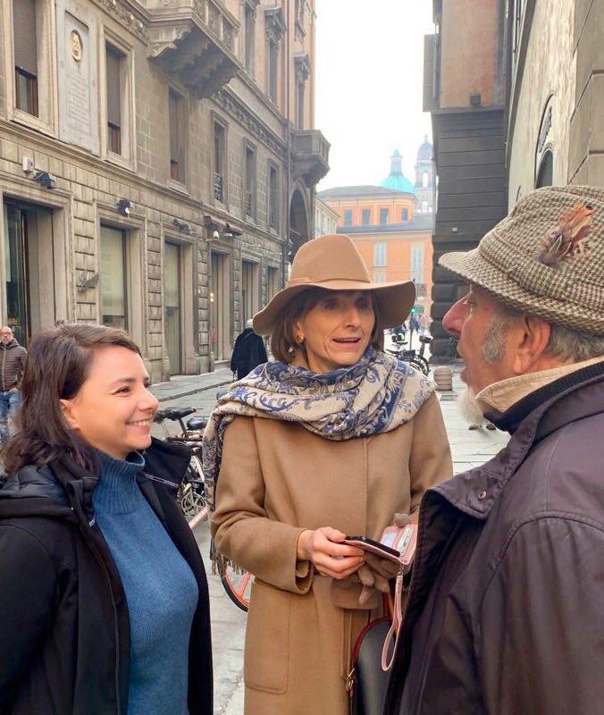 #Spazzacorrotti day 2