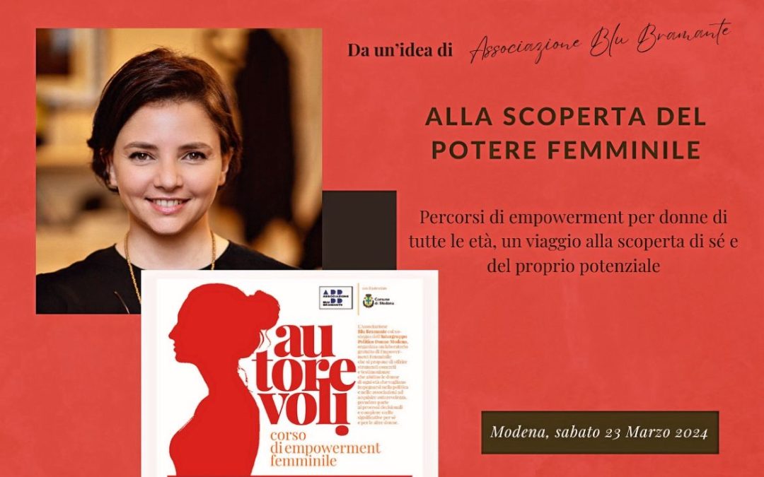 Empowering Women: Join the Movement!